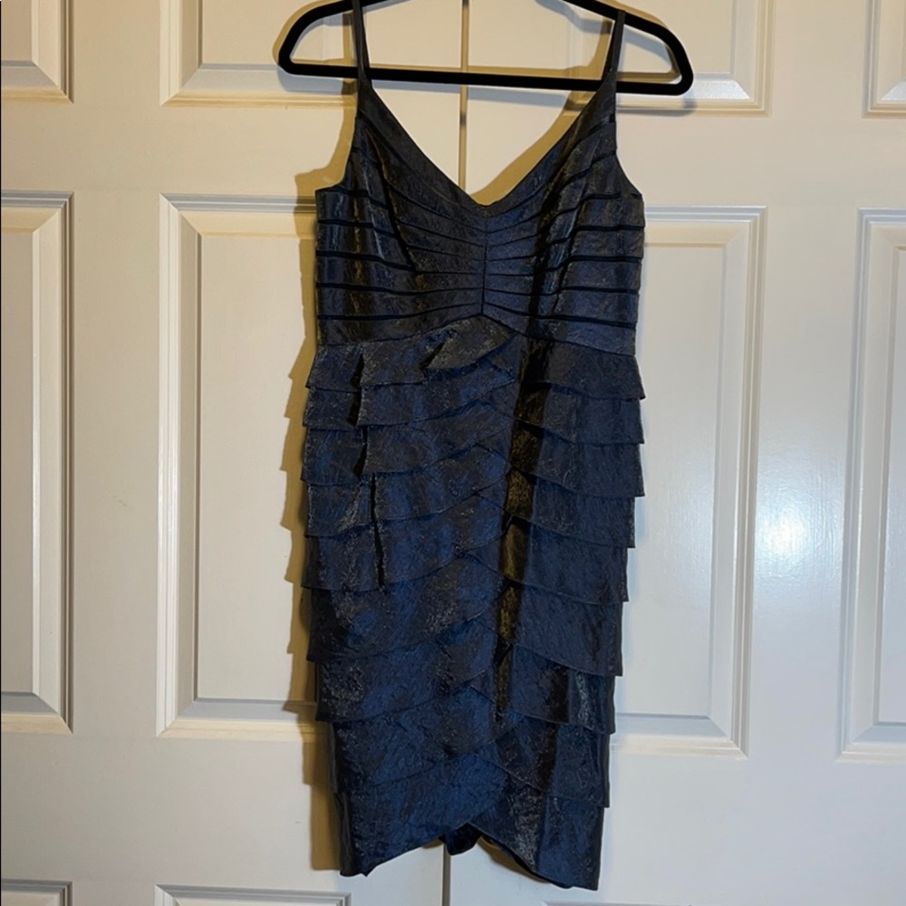 Adriana Papell occasions dress